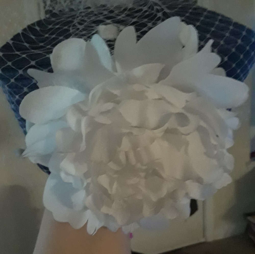 Woman's hat